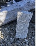 Palisada Granitowa 10x20x40