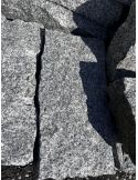 Palisada Granitowa 10x20x40