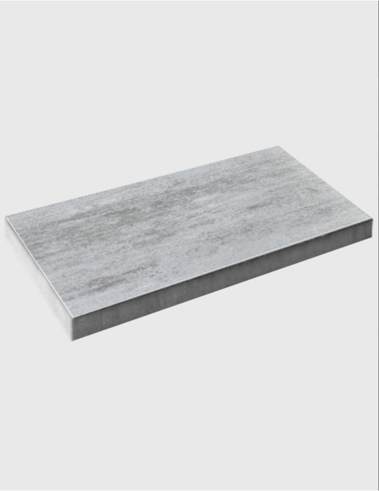 Płyta betonowa Paseo Melanż Gnejs 30x60x6cm Betard