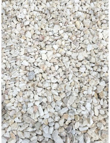 Grys Biała Marianna 8-16mm 250 kg
