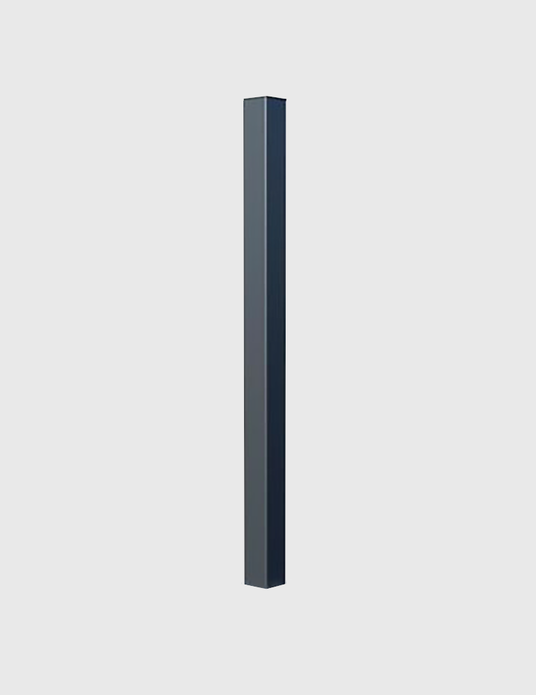 Słupek dojazdowy 8x8x230cm Vel