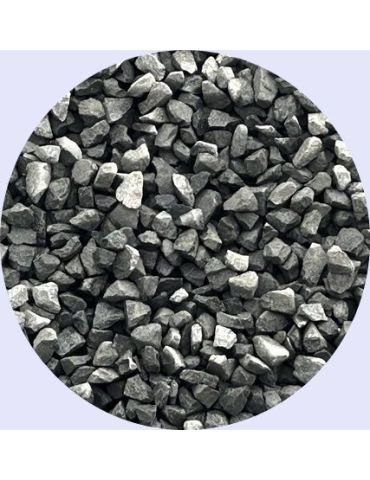 Kamień dekoracyjny Grys Bazalt 8–16 mm worek 15 kg