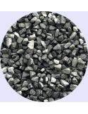 Kamień dekoracyjny Grys Bazalt 8–16 mm worek 15 kg
