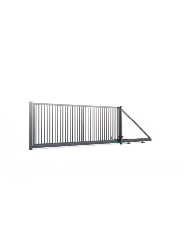 Brama przesuwna Magro Velago pod automat