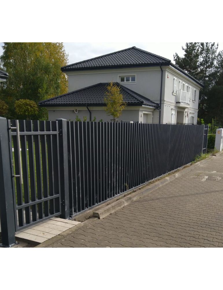 Przęsło GLW 8030 na wymiar