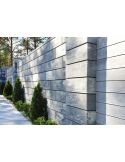 Bloczek ogrodzeniowy Royal Marago50x20x20cm