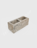 Bloczek ogrodzeniowy Royal Romano 50x20x20