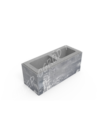Bloczek ogrodzeniowy Royal Marago50x20x20cm
