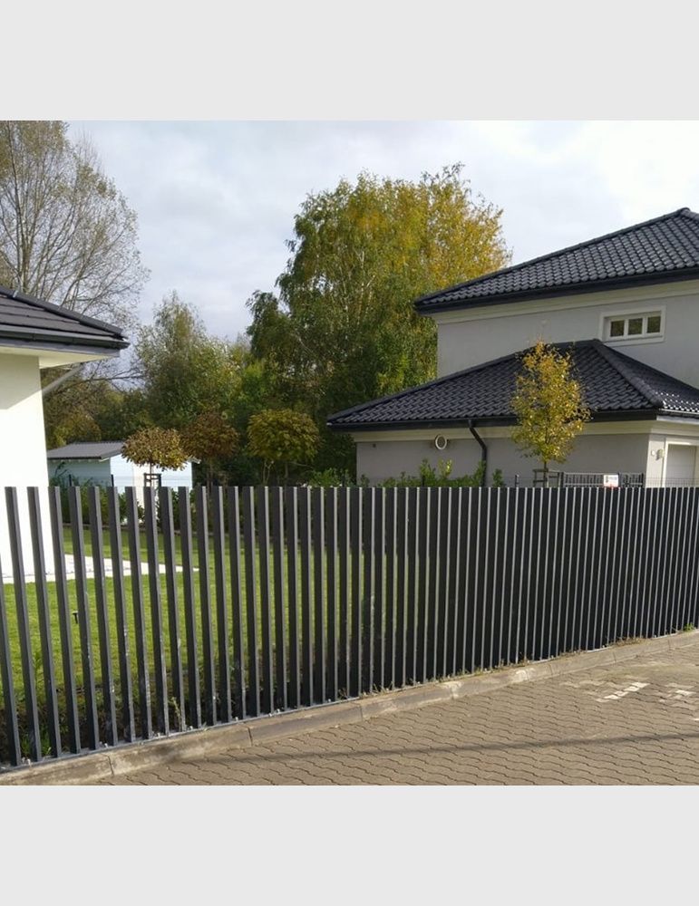 Przęsło GLW 8030 na wymiar