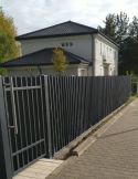 Furtka GLW 8030 standard