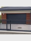 Furtka GLW 8030 standard