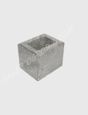 Bloczek ogrodzeniowy Royal Frappe 25x20x20