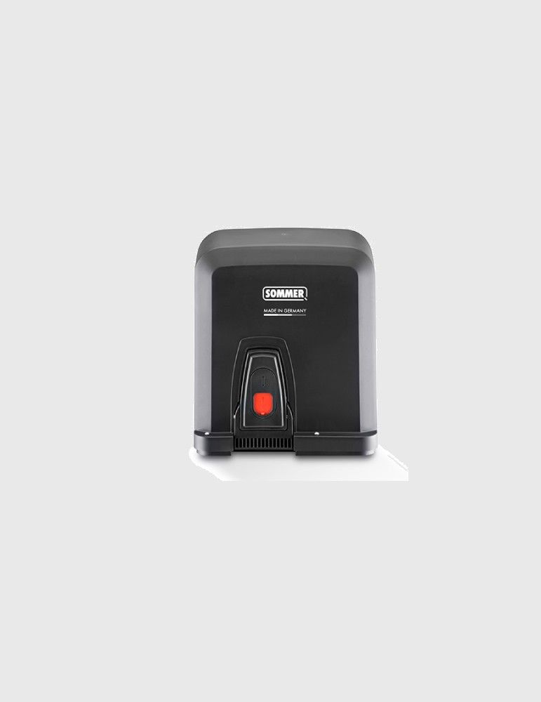 Automat Sommer Starter S2+ do bram przesuwnych