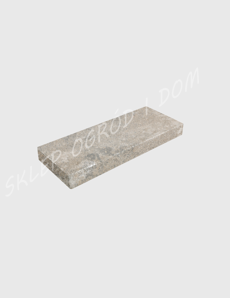 Daszek ogrodzeniowy Royal Romano 50x20x5cm