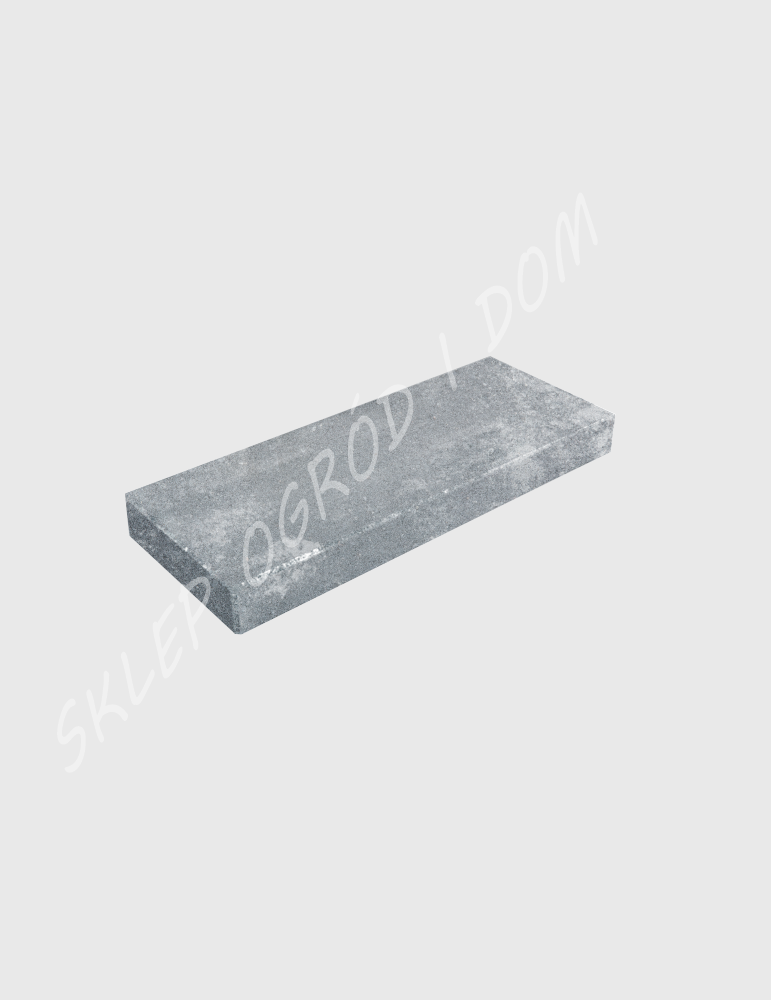 Daszek ogrodzeniowy Royal A6S 50x20x5cm