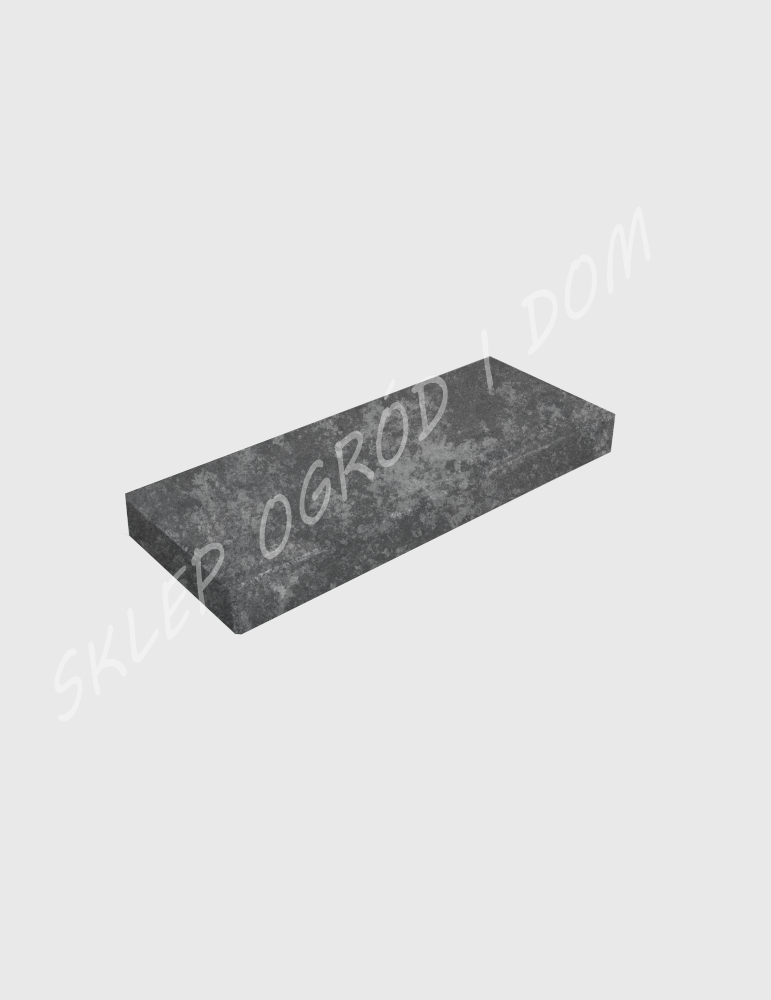 Daszek ogrodzeniowy Royal Marago 50x20x5cm
