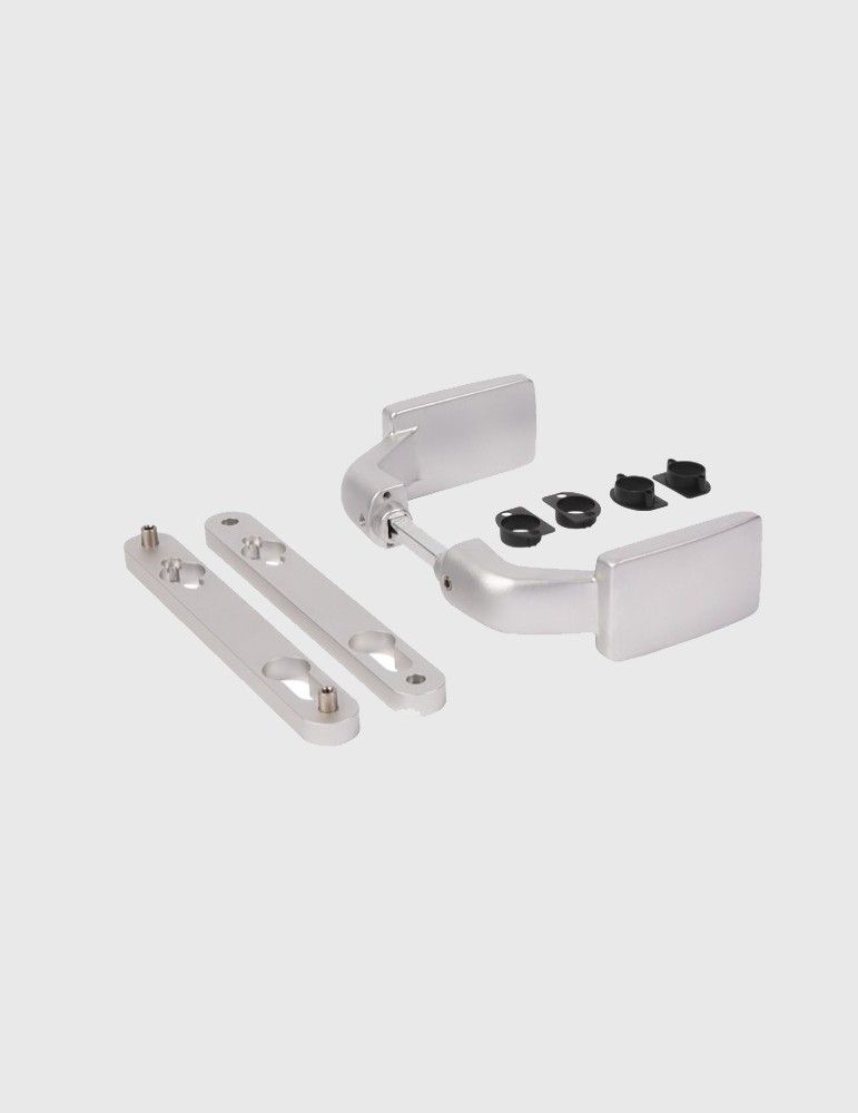 Pochwyt 3006 FIX LOCINOX