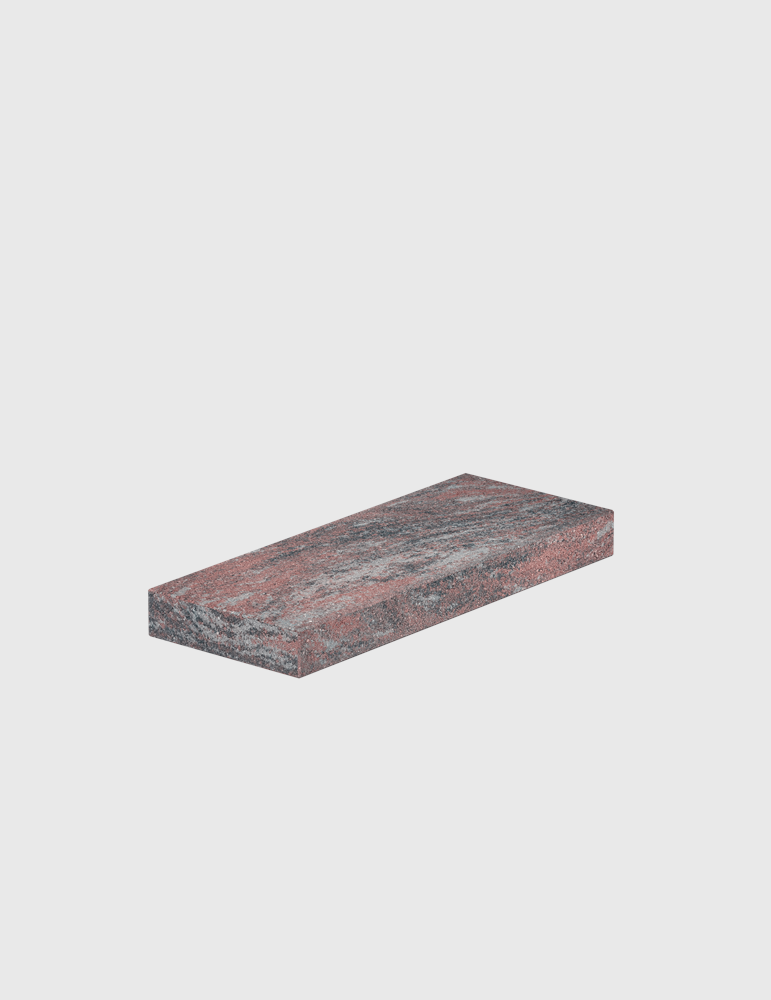 Daszek ogrodzeniowy ROD 50x20x5cm