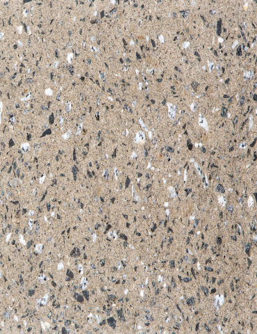 Bloczek łupany słupkowy Latte 38x38x16cm