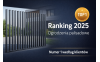 Ranking ogrodzeń palisadowych 2025 – które ogrodzenie wybrać i dlaczego właśnie to?